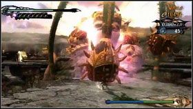 2 - Chapter XI: The Cardinal Virtue of Justice | Opis przejścia Bayonetta - Bayonetta - poradnik do gry