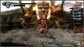 3 - Chapter XI: The Cardinal Virtue of Justice | Opis przejścia Bayonetta - Bayonetta - poradnik do gry