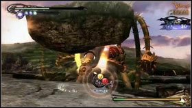 4 - Chapter XI: The Cardinal Virtue of Justice | Opis przejścia Bayonetta - Bayonetta - poradnik do gry