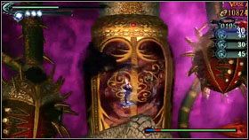 5 - Chapter XI: The Cardinal Virtue of Justice | Opis przejścia Bayonetta - Bayonetta - poradnik do gry