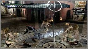 2 - Chapter X: Paradiso - A Sea of Stars | Opis przejścia Bayonetta - Bayonetta - poradnik do gry