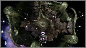 3 - Chapter X: Paradiso - A Sea of Stars | Opis przejścia Bayonetta - Bayonetta - poradnik do gry