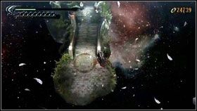 4 - Chapter X: Paradiso - A Sea of Stars | Opis przejścia Bayonetta - Bayonetta - poradnik do gry