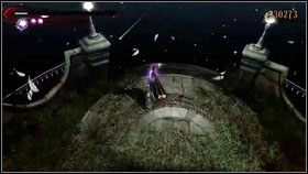 6 - Chapter X: Paradiso - A Sea of Stars | Opis przejścia Bayonetta - Bayonetta - poradnik do gry