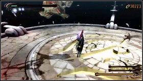 7 - Chapter X: Paradiso - A Sea of Stars | Opis przejścia Bayonetta - Bayonetta - poradnik do gry
