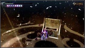 8 - Chapter X: Paradiso - A Sea of Stars | Opis przejścia Bayonetta - Bayonetta - poradnik do gry