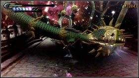 9 - Chapter X: Paradiso - A Sea of Stars | Opis przejścia Bayonetta - Bayonetta - poradnik do gry