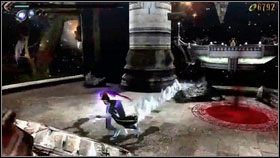 11 - Chapter X: Paradiso - A Sea of Stars | Opis przejścia Bayonetta - Bayonetta - poradnik do gry