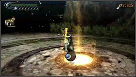 12 - Chapter X: Paradiso - A Sea of Stars | Opis przejścia Bayonetta - Bayonetta - poradnik do gry