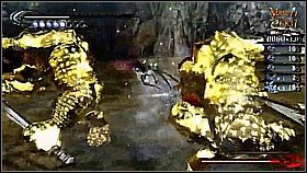 Teraz zawracamy aż za most z mackami - Chapter X: Paradiso - A Sea of Stars | Opis przejścia Bayonetta - Bayonetta - poradnik do gry