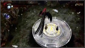 13 - Chapter X: Paradiso - A Sea of Stars | Opis przejścia Bayonetta - Bayonetta - poradnik do gry