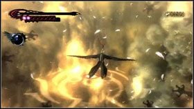 3 - Chapter IX: Paradiso A Remembrance of Time (2) | Opis przejścia Bayonetta - Bayonetta - poradnik do gry