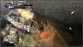 6 - Chapter IX: Paradiso A Remembrance of Time (2) | Opis przejścia Bayonetta - Bayonetta - poradnik do gry