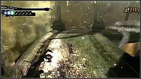 8 - Chapter IX: Paradiso A Remembrance of Time (2) | Opis przejścia Bayonetta - Bayonetta - poradnik do gry