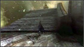 10 - Chapter IX: Paradiso A Remembrance of Time (2) | Opis przejścia Bayonetta - Bayonetta - poradnik do gry