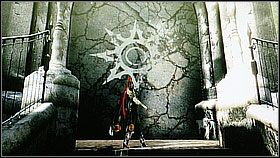 2 - Chapter IX: Paradiso A Remembrance of Time (1) | Opis przejścia Bayonetta - Bayonetta - poradnik do gry