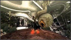 Wracamy do rzeźby - Chapter IX: Paradiso A Remembrance of Time (1) | Opis przejścia Bayonetta - Bayonetta - poradnik do gry