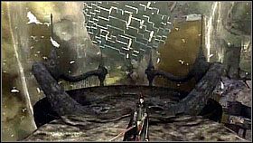 5 - Chapter IX: Paradiso A Remembrance of Time (1) | Opis przejścia Bayonetta - Bayonetta - poradnik do gry