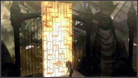 6 - Chapter IX: Paradiso A Remembrance of Time (1) | Opis przejścia Bayonetta - Bayonetta - poradnik do gry