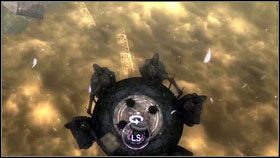 7 - Chapter IX: Paradiso A Remembrance of Time (1) | Opis przejścia Bayonetta - Bayonetta - poradnik do gry