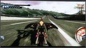 3 - Chapter VIII: Route 666 | Opis przejścia Bayonetta - Bayonetta - poradnik do gry