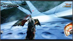 4 - Chapter VIII: Route 666 | Opis przejścia Bayonetta - Bayonetta - poradnik do gry