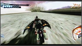 5 - Chapter VIII: Route 666 | Opis przejścia Bayonetta - Bayonetta - poradnik do gry