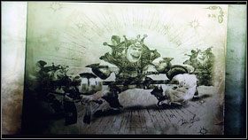 Na końcu tej szalonej jazdy czeka nas walka z Braves - Chapter VIII: Route 666 | Opis przejścia Bayonetta - Bayonetta - poradnik do gry