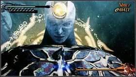 4 - Chapter VII: The Cardinal Virtue of Temperance | Opis przejścia Bayonetta - Bayonetta - poradnik do gry