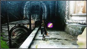 2 - Chapter VI: The Gates of Paradise | Opis przejścia Bayonetta - Bayonetta - poradnik do gry