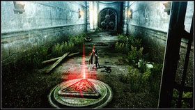 3 - Chapter VI: The Gates of Paradise | Opis przejścia Bayonetta - Bayonetta - poradnik do gry