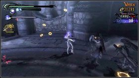 7 - Chapter VI: The Gates of Paradise | Opis przejścia Bayonetta - Bayonetta - poradnik do gry