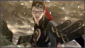 11 - Chapter VI: The Gates of Paradise | Opis przejścia Bayonetta - Bayonetta - poradnik do gry