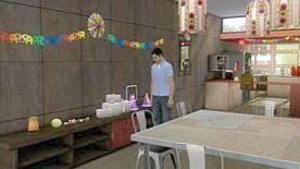 Kiedy wróci rodzina, żona poprosi Cię o nakrycie do stołu - Rozdziały: Prolog - Sklep Hassana | Trofea Heavy Rain - Heavy Rain - poradnik do gry