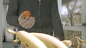 Wybieraj aktywności do robienia z Shaunem według planu w kuchni - Rozdziały: Prolog - Sklep Hassana | Trofea Heavy Rain - Heavy Rain - poradnik do gry