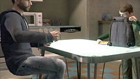 Kiedy na zegarze minie już 6:00, każ Shaunowi odrobić lekcje - Rozdziały: Prolog - Sklep Hassana | Trofea Heavy Rain - Heavy Rain - poradnik do gry