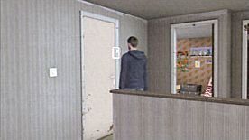 Okaże się też, że jest trochę przeziębiony - Rozdziały: Prolog - Sklep Hassana | Trofea Heavy Rain - Heavy Rain - poradnik do gry