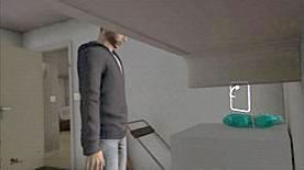 Kiedy zegar wybije 8:00, wygoń Shauna do spania - Rozdziały: Prolog - Sklep Hassana | Trofea Heavy Rain - Heavy Rain - poradnik do gry