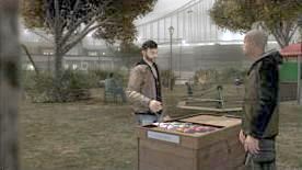 W międzyczasie kup też Shaunowi cukierki - Rozdziały: Prolog - Sklep Hassana | Trofea Heavy Rain - Heavy Rain - poradnik do gry