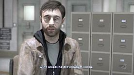 Rozdział: Witaj, Norman - Rozdziały: Prolog - Sklep Hassana | Trofea Heavy Rain - Heavy Rain - poradnik do gry