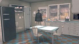 Rozdział: Paparazzi - Rozdziały: Paparazzi - Jaszczurka | Trofea Heavy Rain - Heavy Rain - poradnik do gry