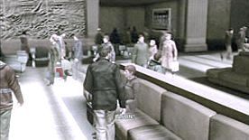 Rozdział: Stacja Lexington - Rozdziały: Paparazzi - Jaszczurka | Trofea Heavy Rain - Heavy Rain - poradnik do gry