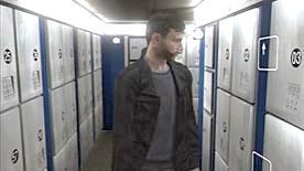 Skręć w lewo, dojdź do końca i jeszcze raz skręć w lewo - Rozdziały: Paparazzi - Jaszczurka | Trofea Heavy Rain - Heavy Rain - poradnik do gry