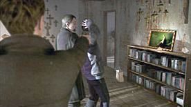 Rozdział: Nathaniel - Rozdziały: Paparazzi - Jaszczurka | Trofea Heavy Rain - Heavy Rain - poradnik do gry