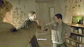 Rozdział: Nathaniel - Rozdziały: Paparazzi - Jaszczurka | Trofea Heavy Rain - Heavy Rain - poradnik do gry