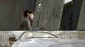 Rozdział: Zbieg - Rozdziały: Zbieg - Szajba | Trofea Heavy Rain - Heavy Rain - poradnik do gry