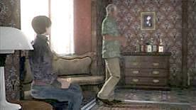 Rozdział: Doktor - Rozdziały: Zbieg - Szajba | Trofea Heavy Rain - Heavy Rain - poradnik do gry