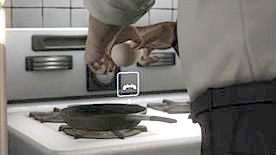 Rozdział: Eureka - Rozdziały: Eureka - Stary magazyn | Trofea Heavy Rain - Heavy Rain - poradnik do gry