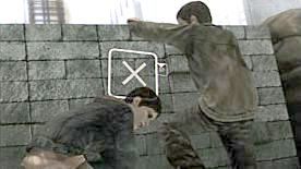 Rozdział: Bliźniacy - Rozdziały: Eureka - Stary magazyn | Trofea Heavy Rain - Heavy Rain - poradnik do gry