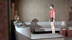 Rozdział: Lala - Rozdziały: Eureka - Stary magazyn | Trofea Heavy Rain - Heavy Rain - poradnik do gry